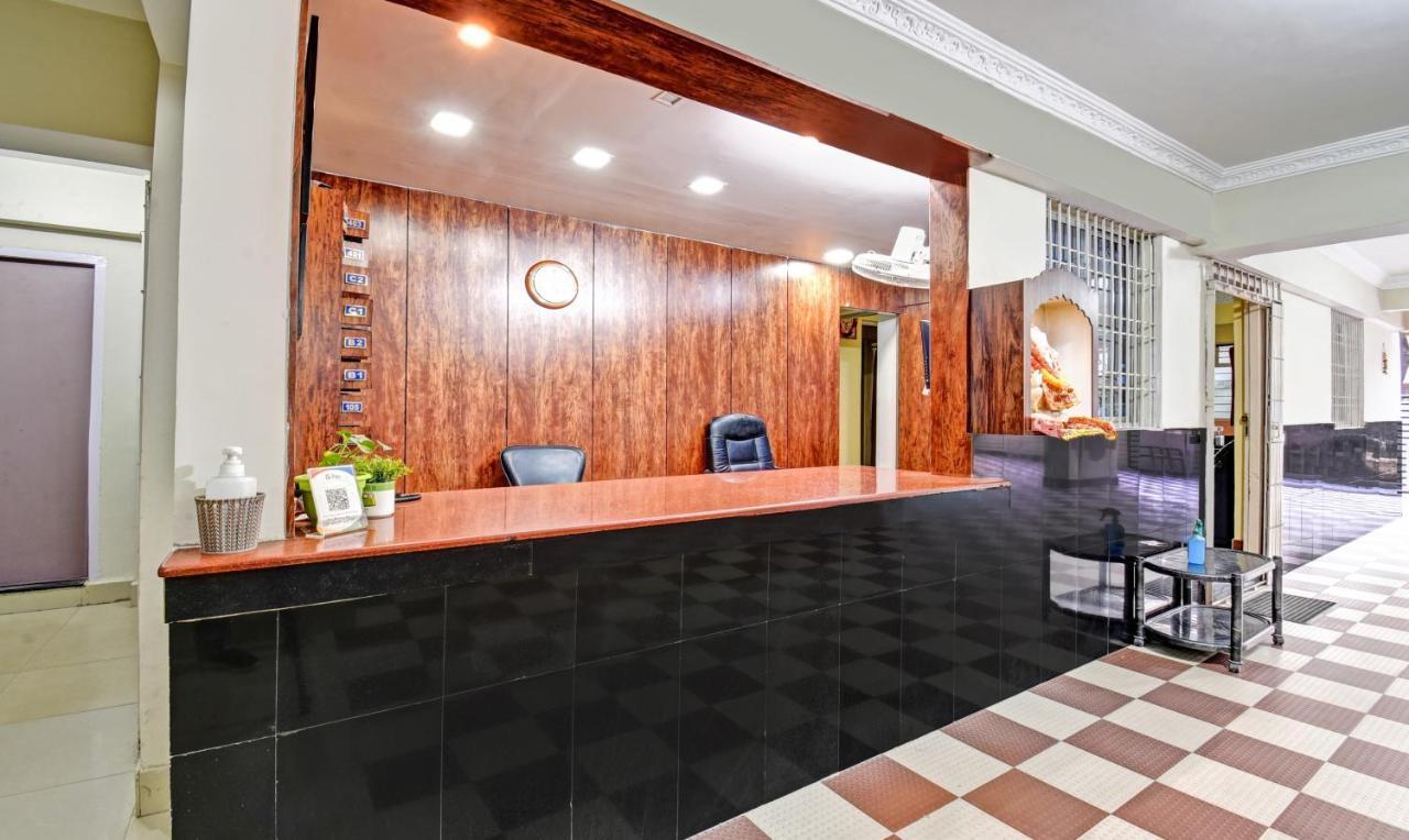 Treebo The Pearl Bliss Hotel Patna  Exterior photo